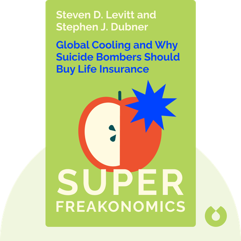SuperFreakonomics
