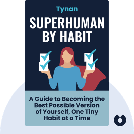 Superhuman by Habit