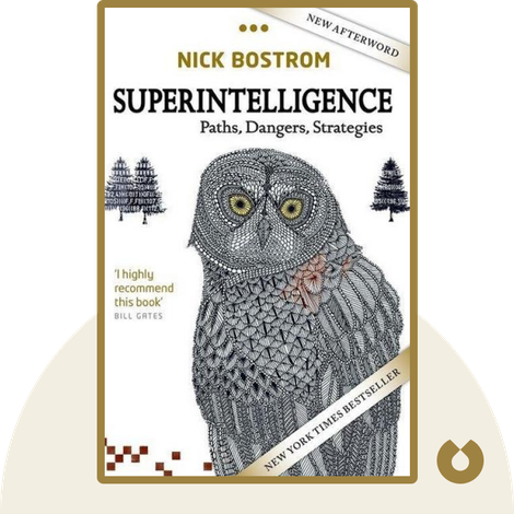Superintelligence