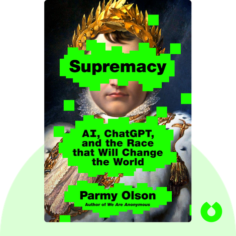 Supremacy