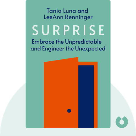 Surprise