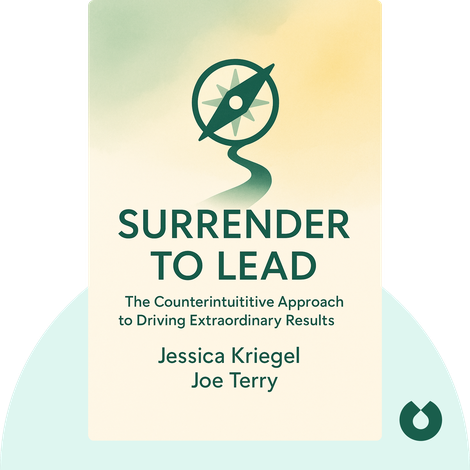 Surrender to Lead