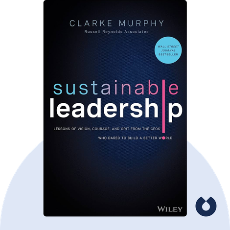 Sustainable Leadership