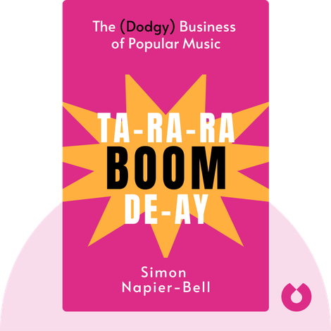 Ta-Ra-Ra-Boom-De-Ay