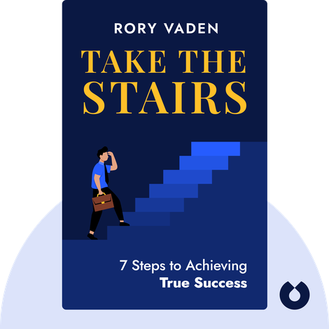 Take the Stairs