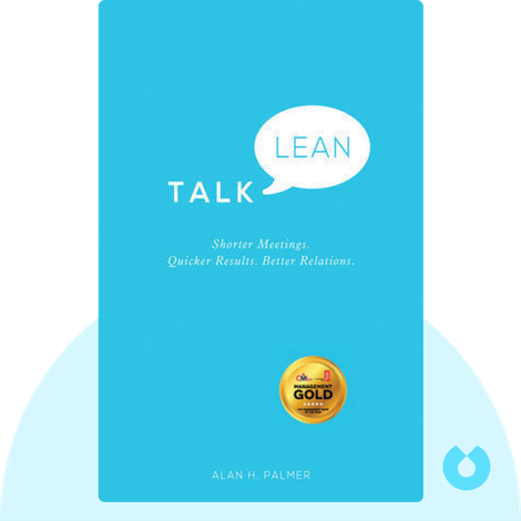 Talk Lean