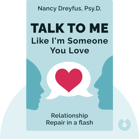 Talk to Me Like I'm Someone You Love