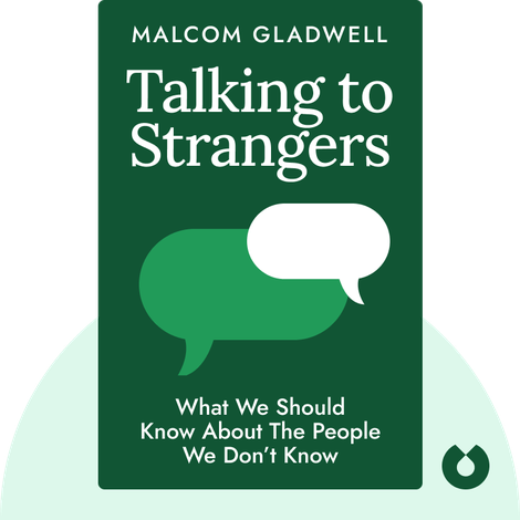 Talking to Strangers