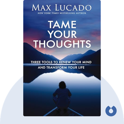 Tame Your Thoughts