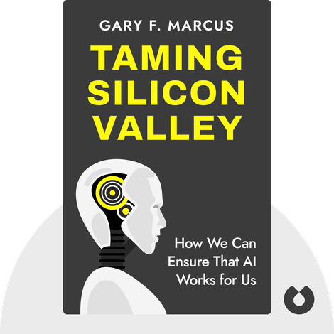 Taming Silicon Valley