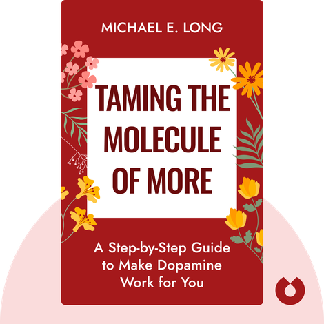 Taming the Molecule of More