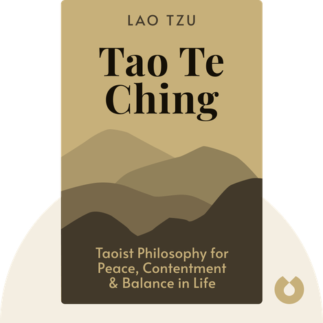 Tao Te Ching