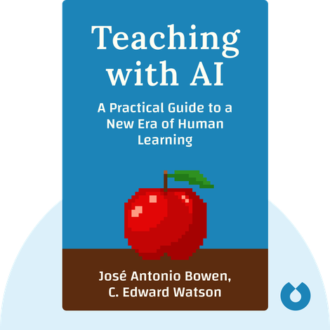 Teaching with AI