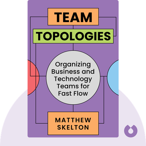Team Topologies
