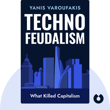 Technofeudalism