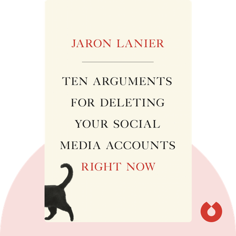 Ten Arguments for Deleting your Social Media Accounts Right Now