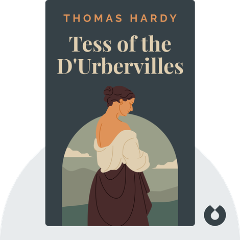 Tess of the D'Urbervilles