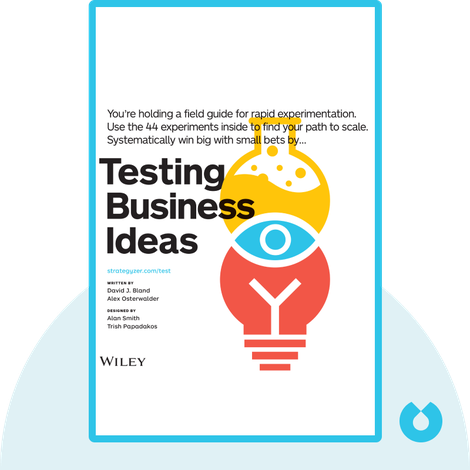 Testing Business Ideas