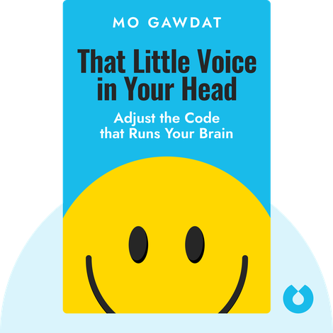 That Little Voice in Your Head