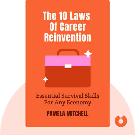 The 10 Laws of Career Reinvention