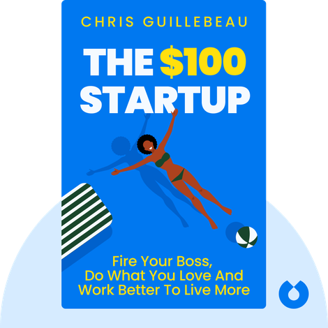 The $100 Startup