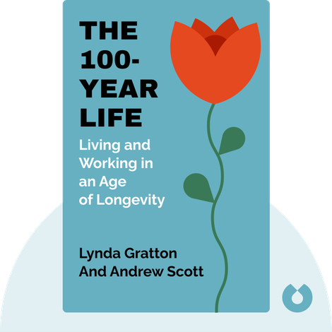 The 100-Year Life