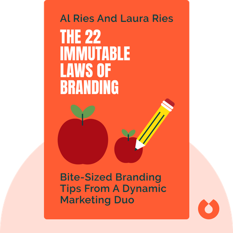 The 22 Immutable Laws of Branding
