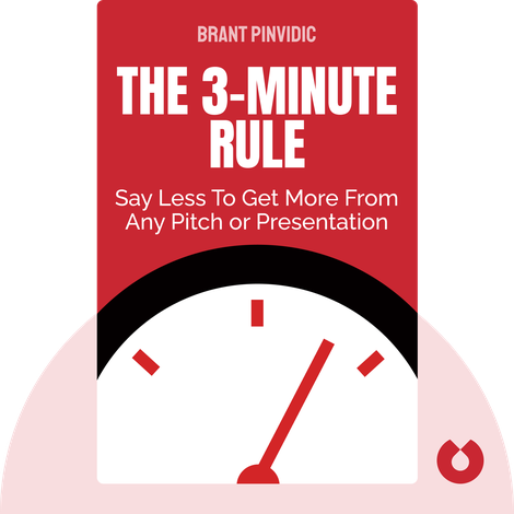 The 3-Minute Rule
