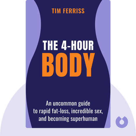 The 4-Hour Body