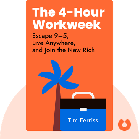 The 4-Hour Workweek