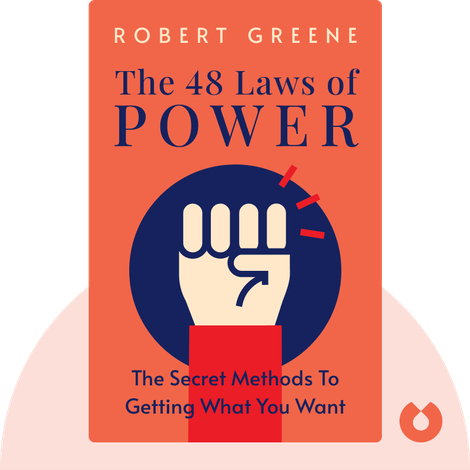 The 48 Laws of Power