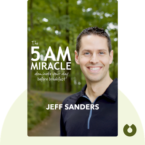 The 5 A.M. Miracle