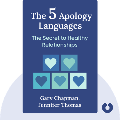 The 5 Apology Languages