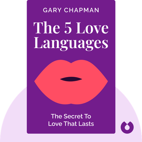 The 5 Love Languages