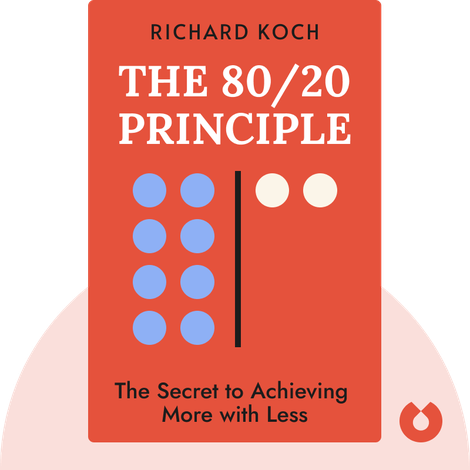The 80/20 Principle