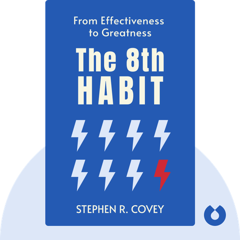 The 8th Habit