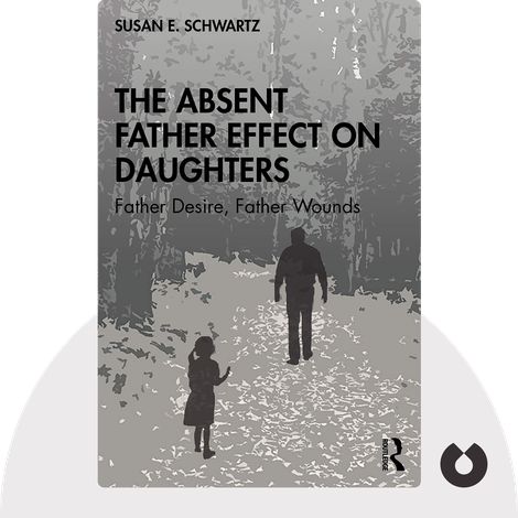 The Absent Father Effect on Daughters