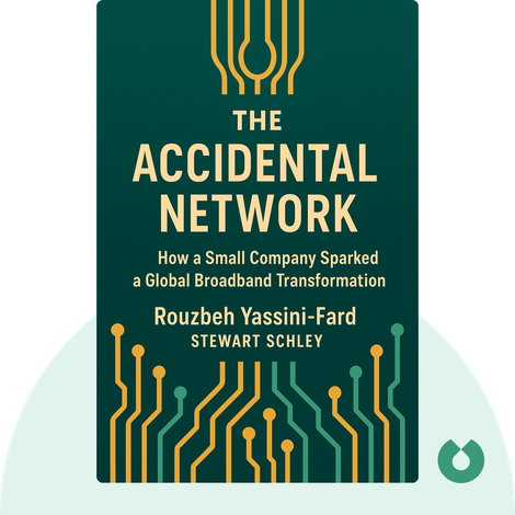 The Accidental Network