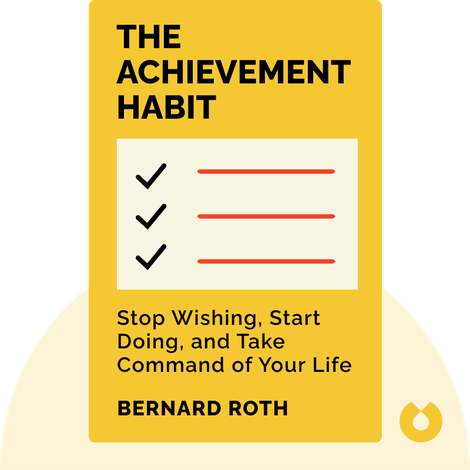 The Achievement Habit