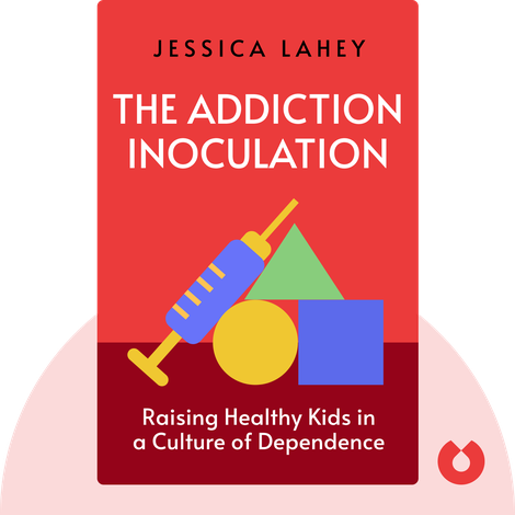 The Addiction Inoculation