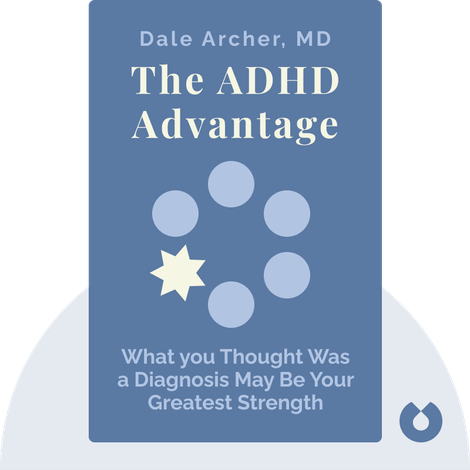 The ADHD Advantage