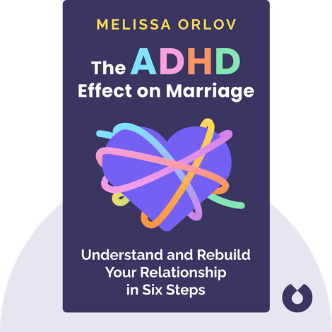 The ADHD Effect on Marriage