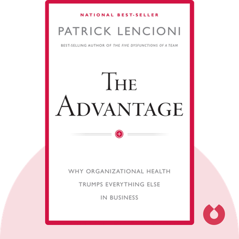 The Advantage