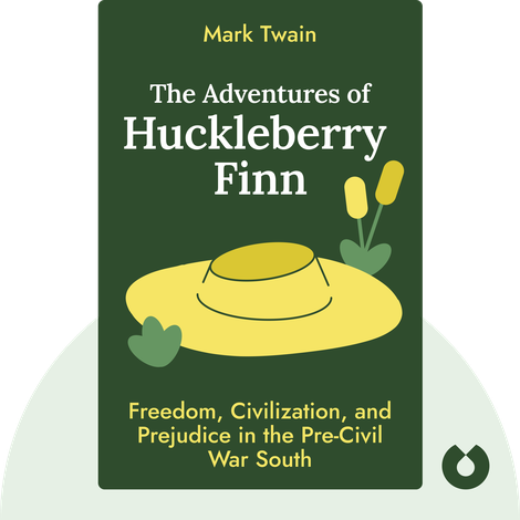 The Adventures of Huckleberry Finn