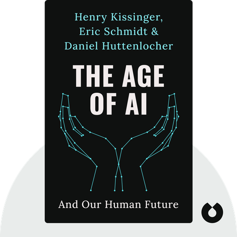 The Age of AI