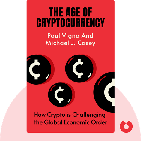 The Age of Cryptocurrency
