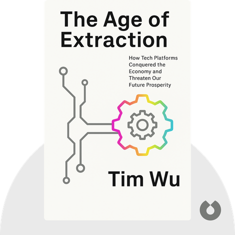 The Age of Extraction