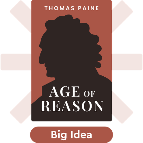 The Age of Reason