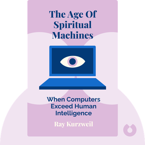 The Age of Spiritual Machines