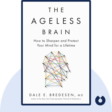 The Ageless Brain